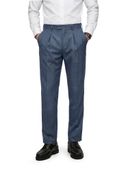 Blue color option, Currently selected