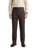 Brown color option, Currently selected