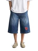 Blue color option, Currently selected