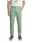 Green color option, Currently selected