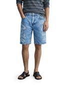Blue color option, Currently selected