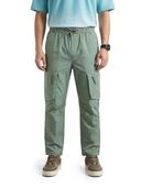 Green color option, Currently selected