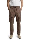 Brown color option, Currently selected