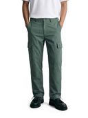 Green color option, Currently selected