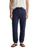 Navy Blue color option, Currently selected
