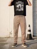Khaki color option, Currently selected