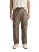 Brown color option, Currently selected