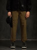 Olive color option, Currently selected