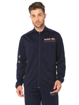 Puma - Men's Red Bull Racing Motorsports T7 Track Jacket