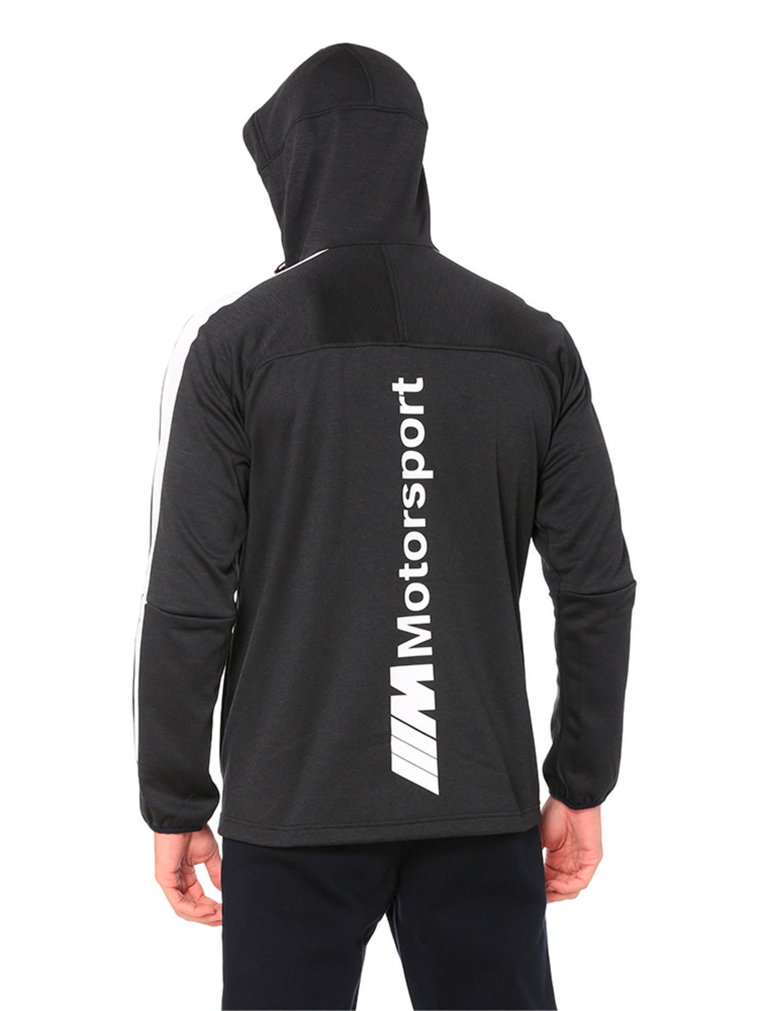 BMW M Motorsport Life Softshell Jacket 