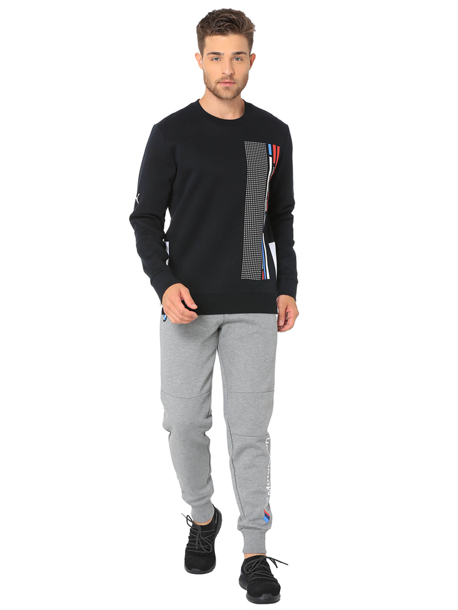 Buy Puma Men's BMW M Motorsport Graphic 