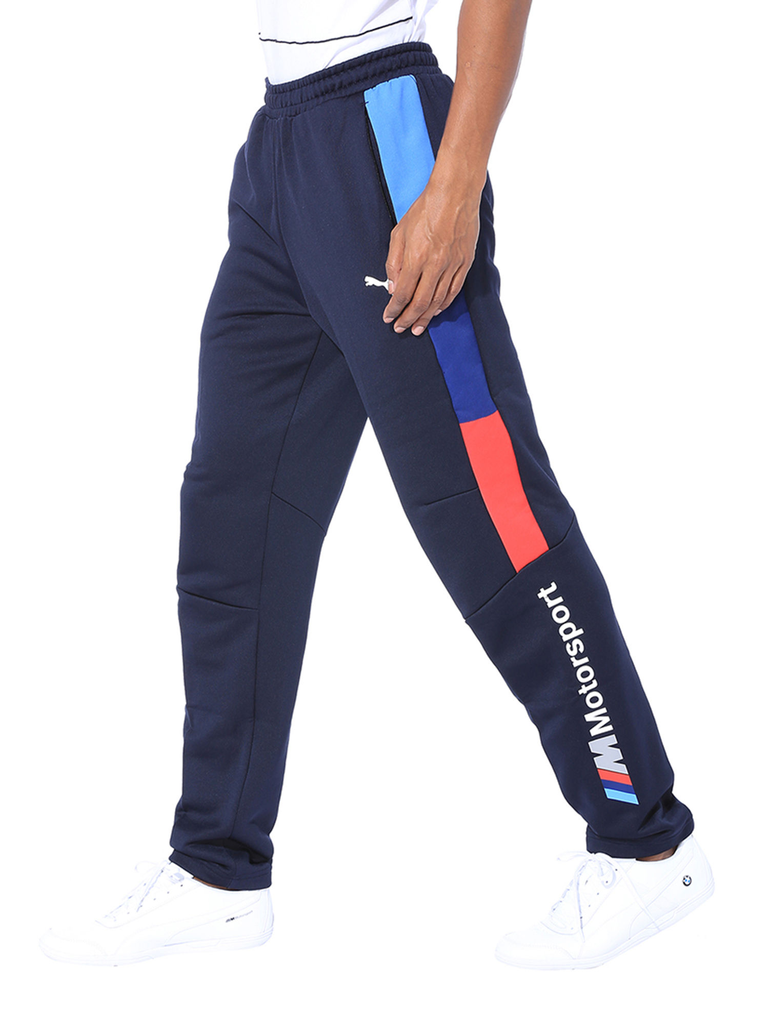 BMW M Motorsport T7 Track Pant 
