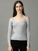 Grey color option, Currently selected