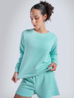 Cava Athleisure - Mint Cava Essential Sweatshirt
