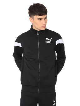Puma - Men's MCS Track Jacket