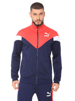 Puma - Men's MCS Track Jacket