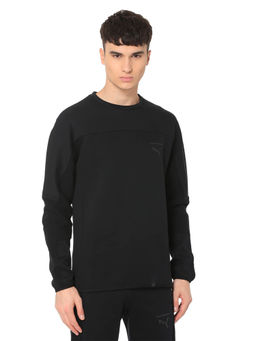 Puma - Men's Pace Crewneck Sweatshirt