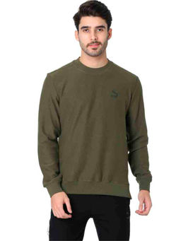 Puma - Men's VK Crew Sweatshirt