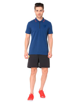 Puma - Men's Ferrari Motorsport Polo T-Shirt