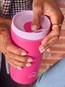 Pink color option
