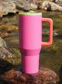 Pink color option