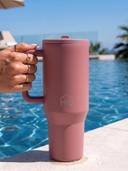 Pink color option