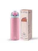 Pink color option, Currently selected