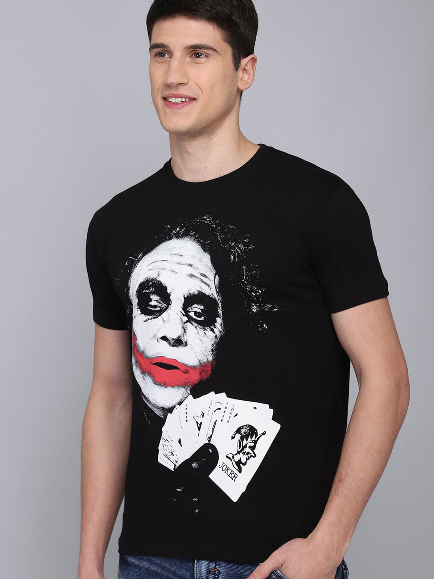 Buy Free Authority Joker Featured 