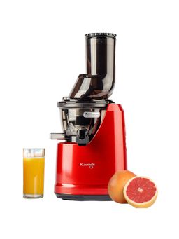 Kuvings - B1700 Cold Press Juicer (Red)