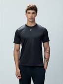 Black color option, Currently selected