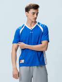 Blue color option