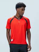 Red color option