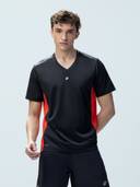 Black color option, Currently selected