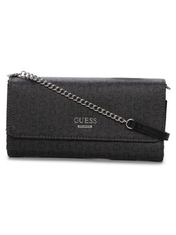 Guess - CAMPOS Black Sling Bag