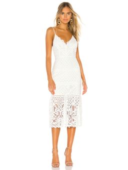 Lovers and Friends - Tilly Midi Dress