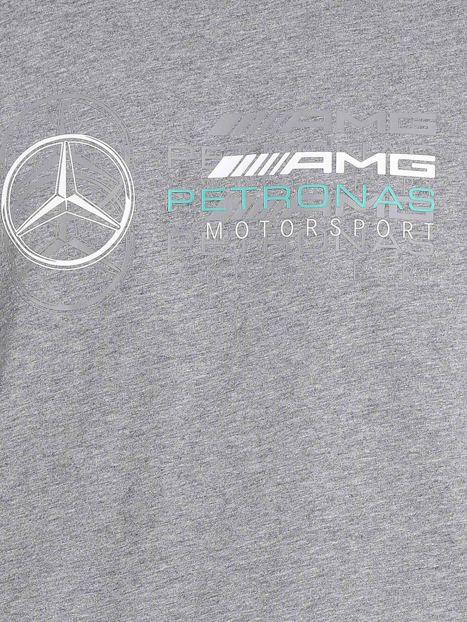 Mercedes AMG Petronas Logo T-Shirt 