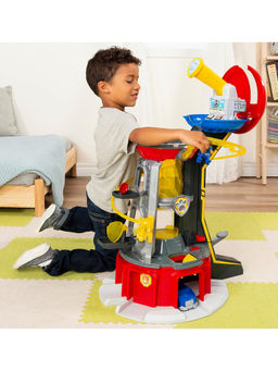 Paw Patrol - Mighty Lookout Tower