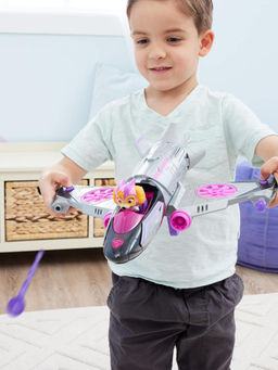 Paw Patrol - Skye Deluxe Vehicle