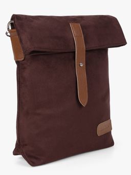 MBOSS - Unisex Crossbody Sling Bag For Men And Women