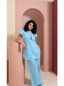 Blue color option, Sold out