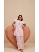 Pink color option, Sold out, Currently selected