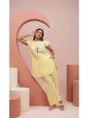 Yellow color option, Sold out