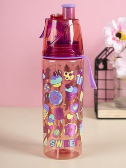 Voncasa - Bottle-500 Ml