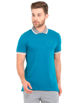Puma - Men's VK Polo T-Shirt
