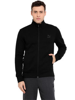Puma - Men's VK Track Jacket