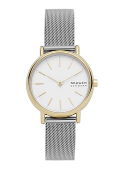 Skagen - Signatur Silver Watch SKW2910 For Women