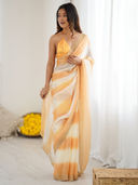 Yellow color option, Currently selected