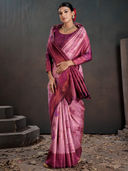 Pink color option, Currently selected