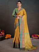 Mustard color option, Currently selected