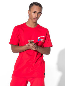 Puma - Men's BRADLEY THEODOREs Tee